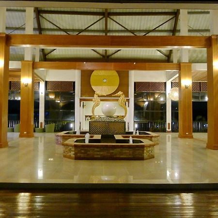 Pearl Laguna Resort Myeik Eksteriør billede
