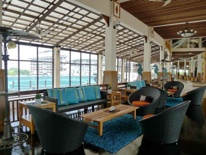 Pearl Laguna Resort Myeik Eksteriør billede