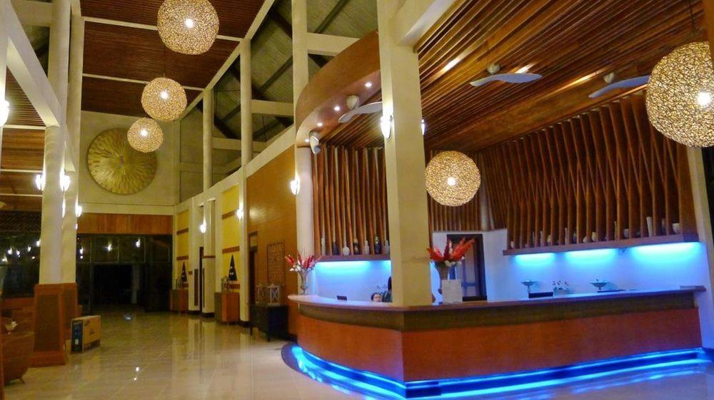 Pearl Laguna Resort Myeik Eksteriør billede