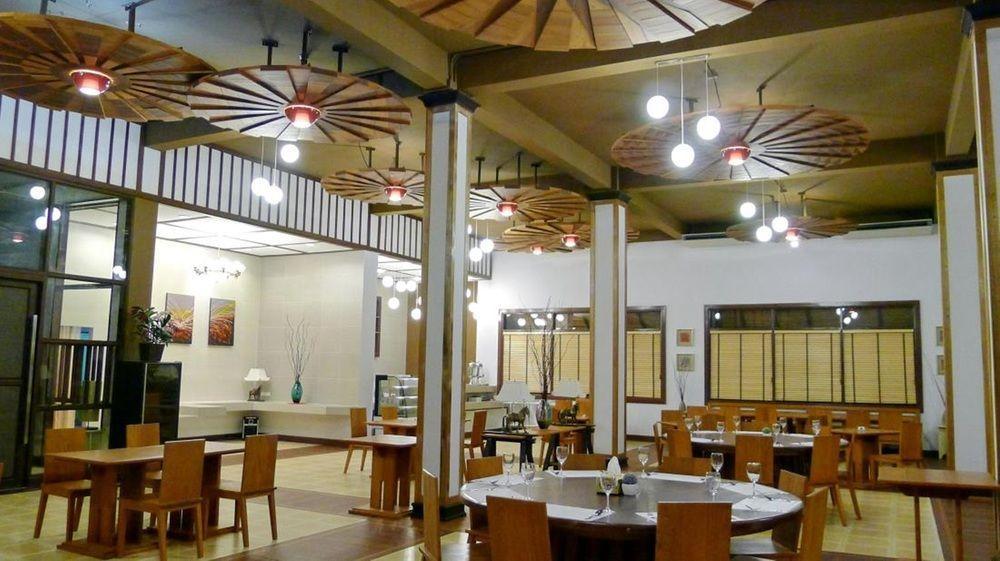 Pearl Laguna Resort Myeik Eksteriør billede