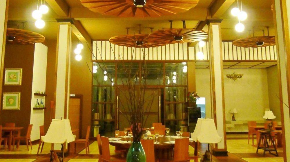 Pearl Laguna Resort Myeik Eksteriør billede