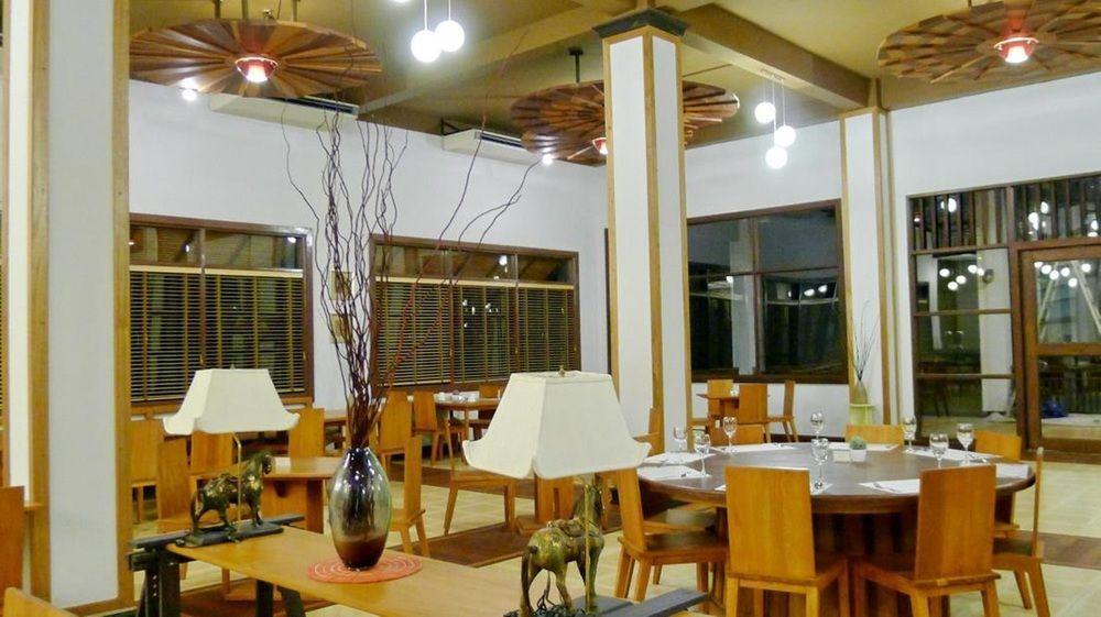 Pearl Laguna Resort Myeik Eksteriør billede