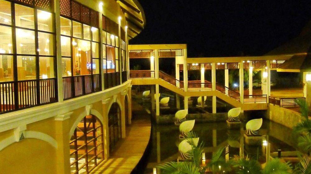 Pearl Laguna Resort Myeik Eksteriør billede
