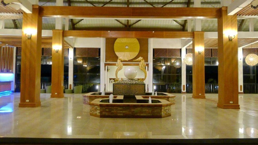 Pearl Laguna Resort Myeik Eksteriør billede