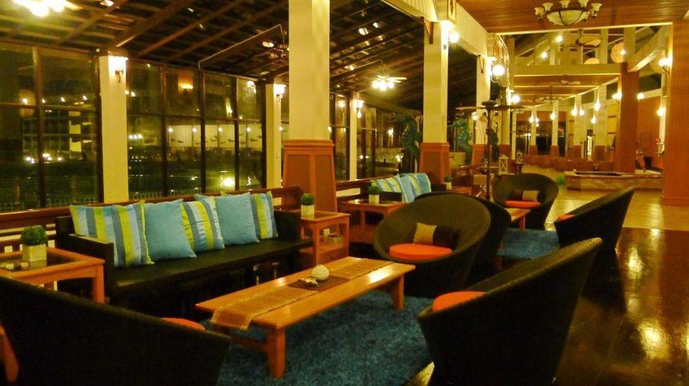 Pearl Laguna Resort Myeik Eksteriør billede