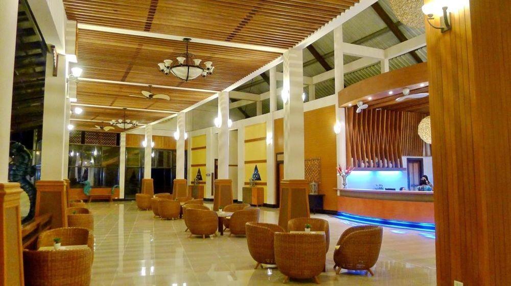 Pearl Laguna Resort Myeik Eksteriør billede