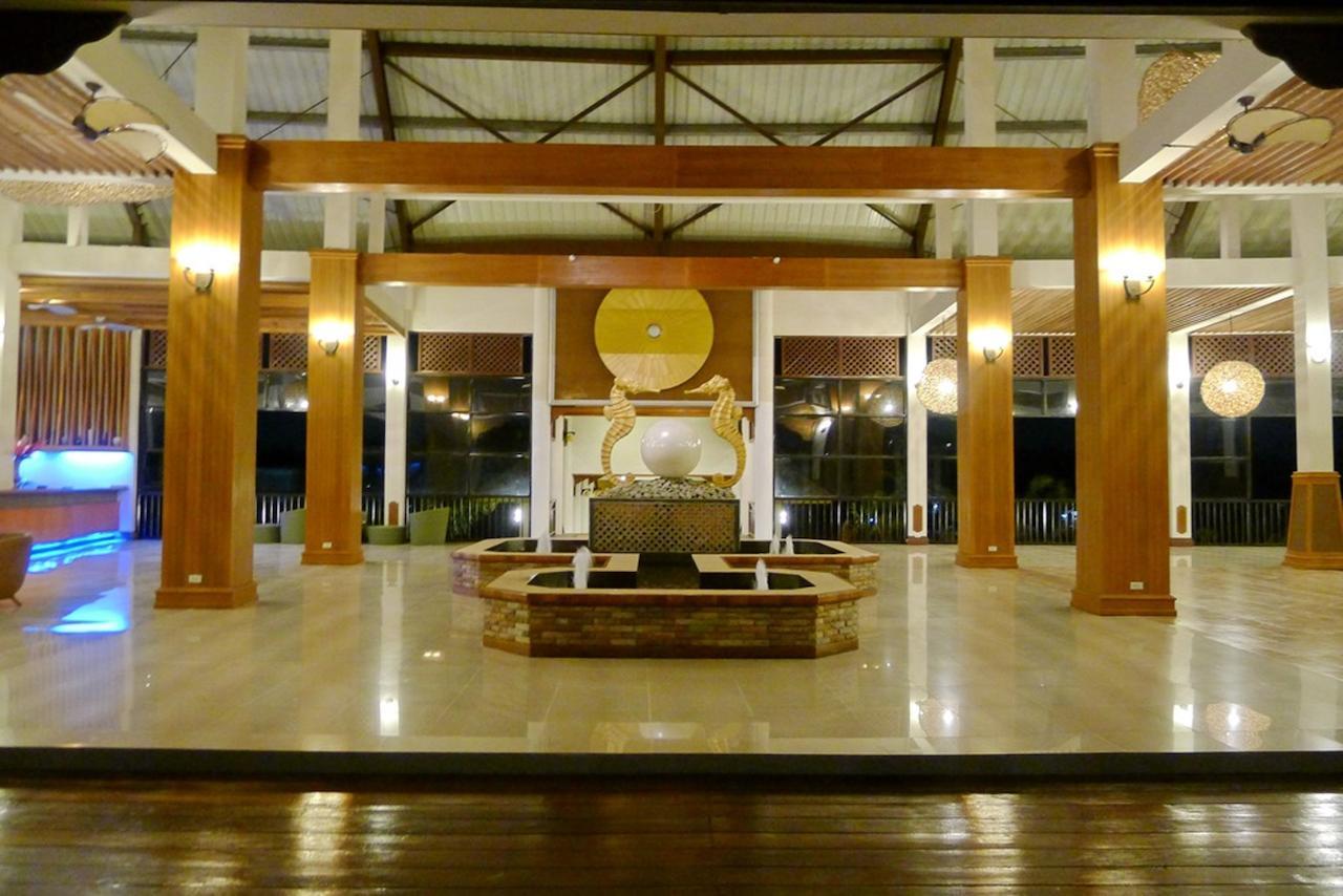 Pearl Laguna Resort Myeik Eksteriør billede