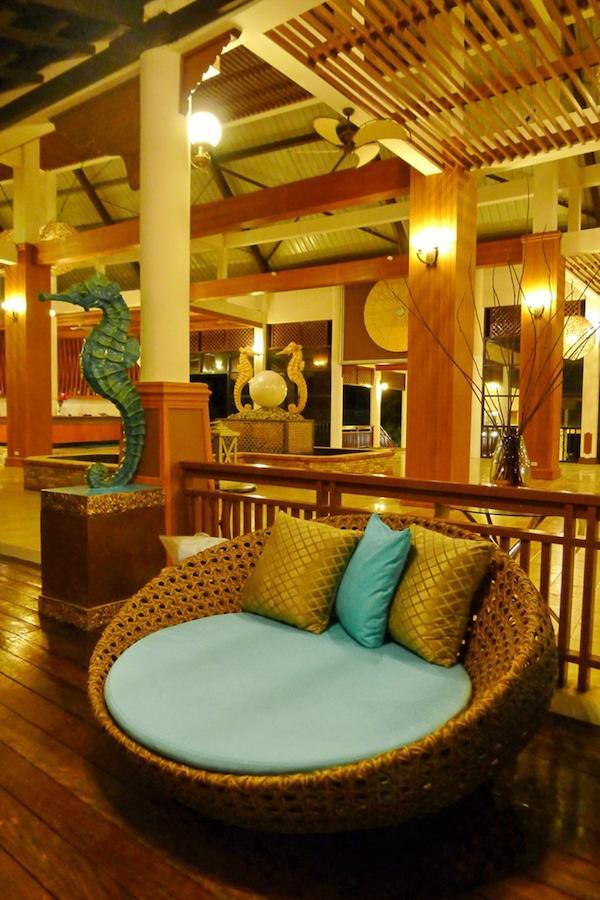 Pearl Laguna Resort Myeik Eksteriør billede