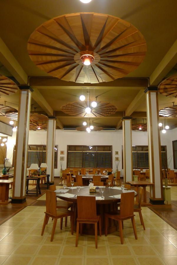 Pearl Laguna Resort Myeik Eksteriør billede