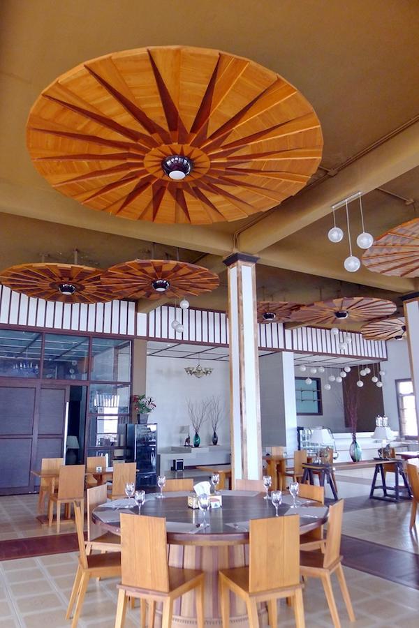 Pearl Laguna Resort Myeik Eksteriør billede