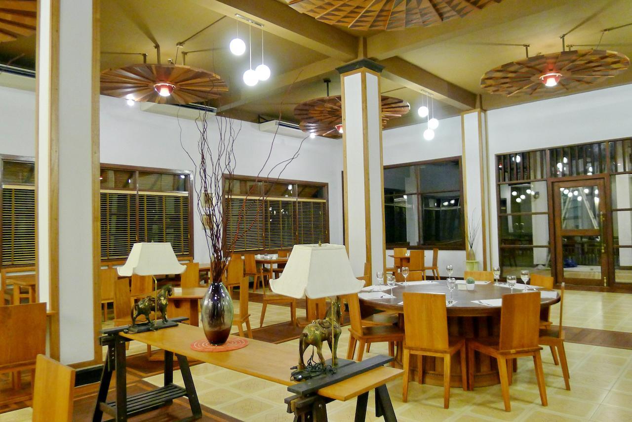 Pearl Laguna Resort Myeik Eksteriør billede
