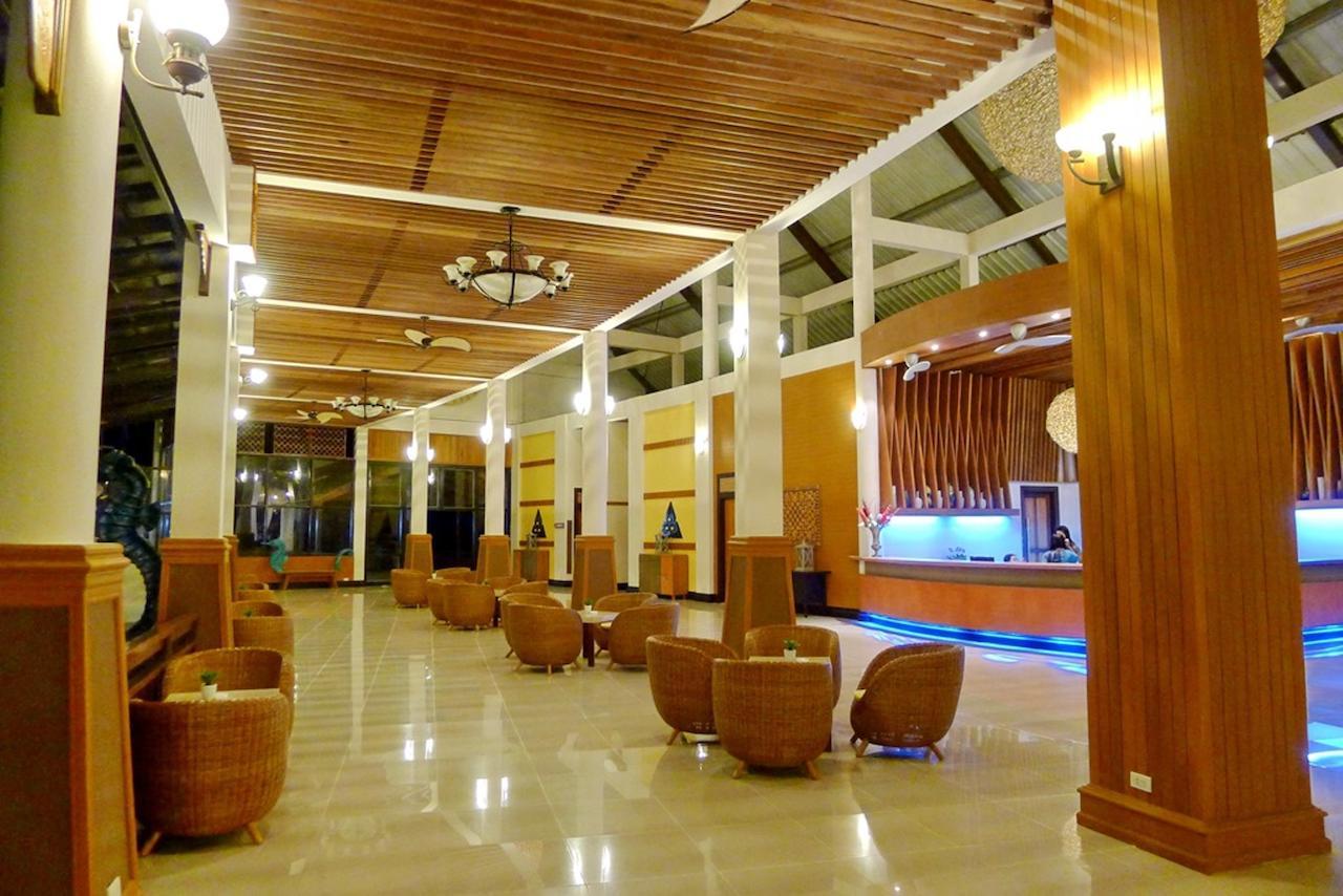 Pearl Laguna Resort Myeik Eksteriør billede