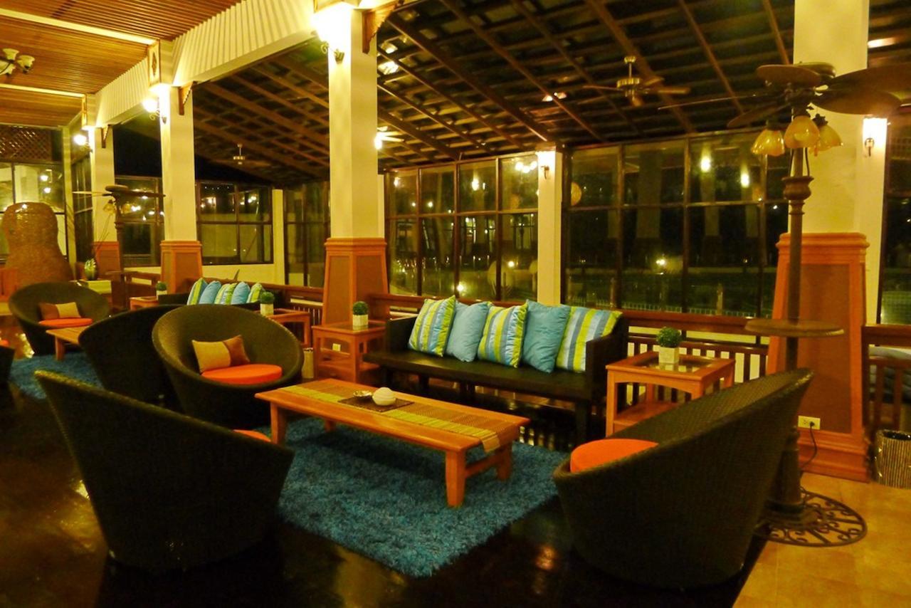 Pearl Laguna Resort Myeik Eksteriør billede
