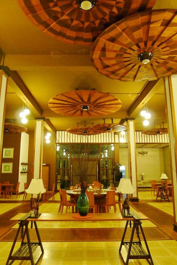 Pearl Laguna Resort Myeik Eksteriør billede