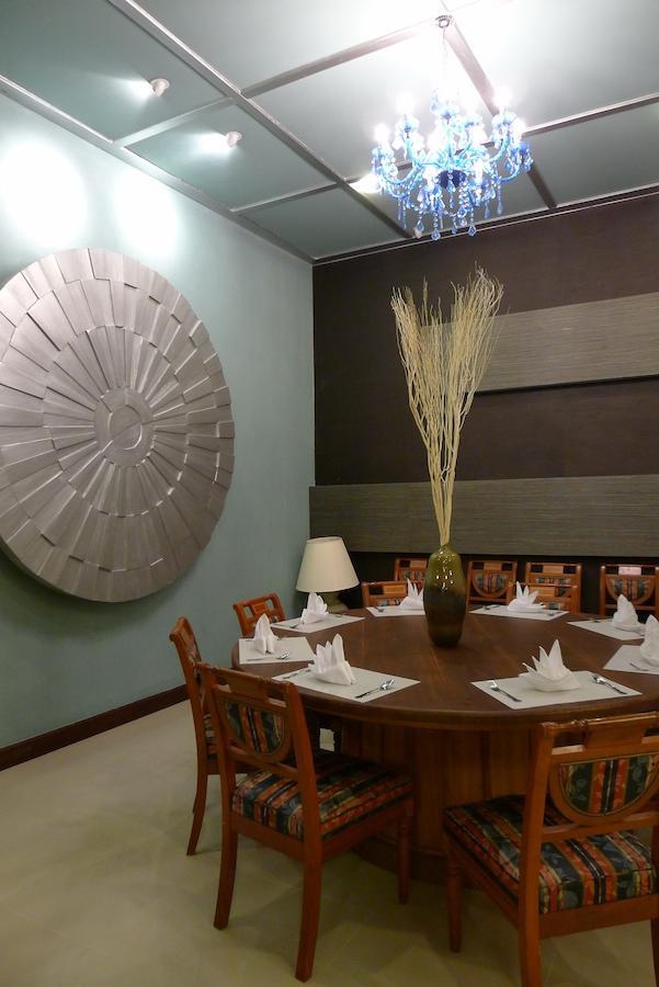 Pearl Laguna Resort Myeik Eksteriør billede