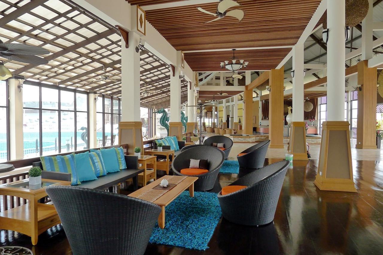 Pearl Laguna Resort Myeik Eksteriør billede